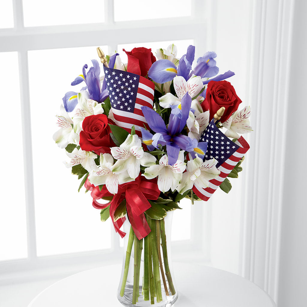 Unity Bouquet – Bird Of Paradise Flowers, Bristol PA