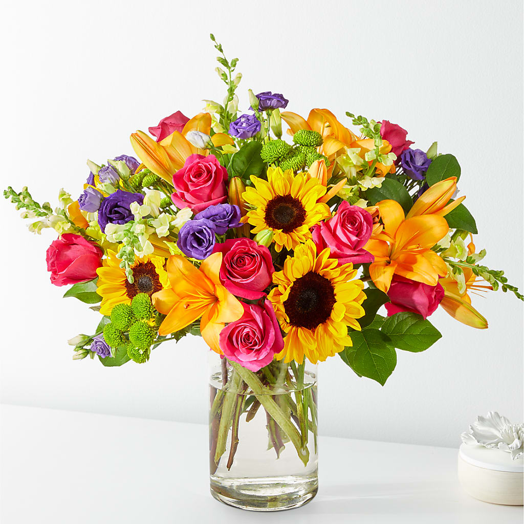 Best Day Bouquet – Bird Of Paradise Flowers, Bristol PA