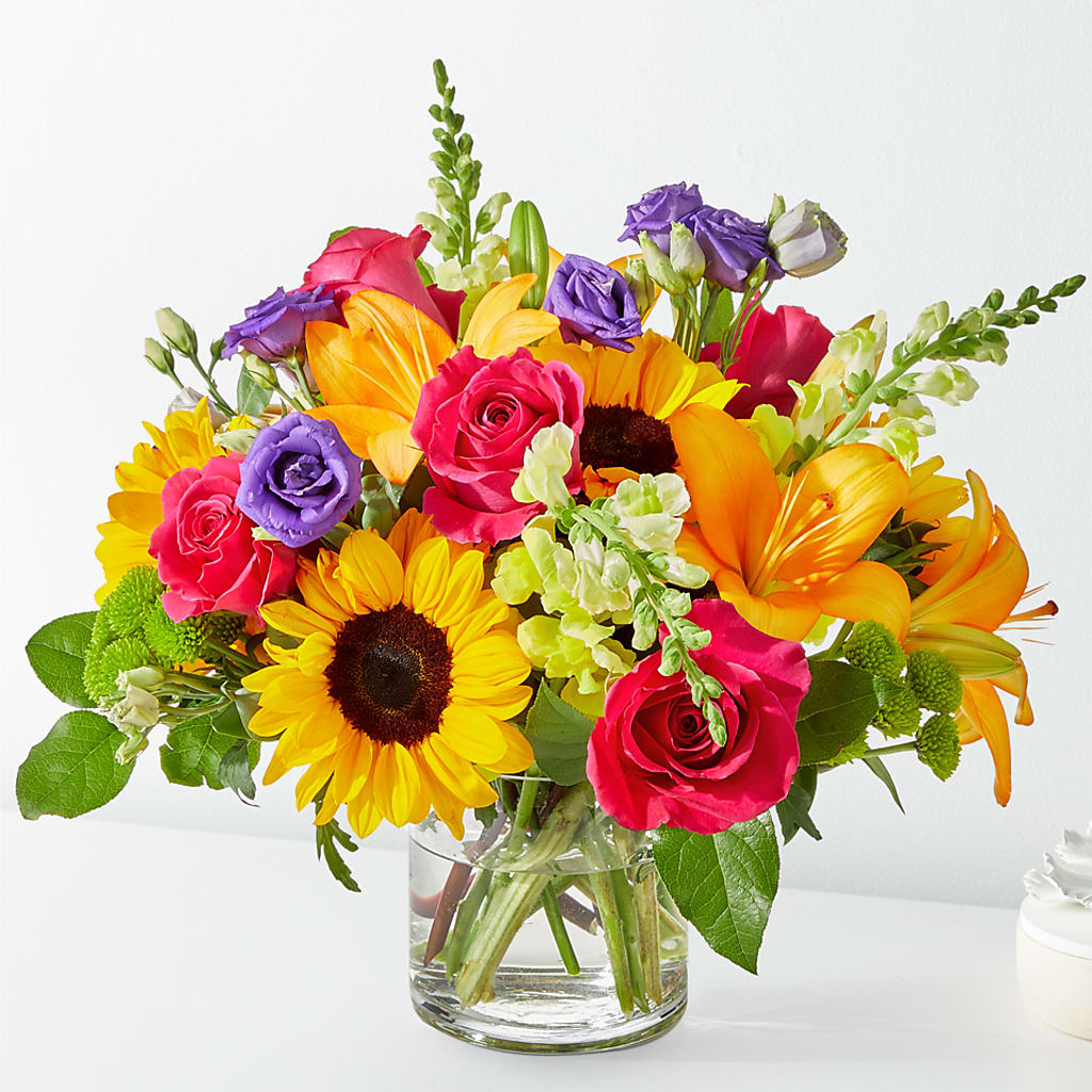 Best Day Bouquet – Bird Of Paradise Flowers, Bristol PA