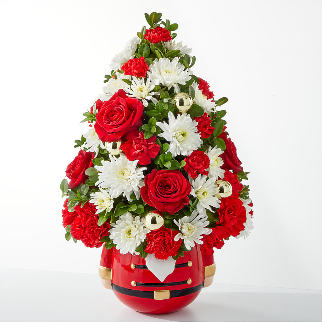 Royal Nutcracker Tree – Bird Of Paradise Flowers, Bristol PA