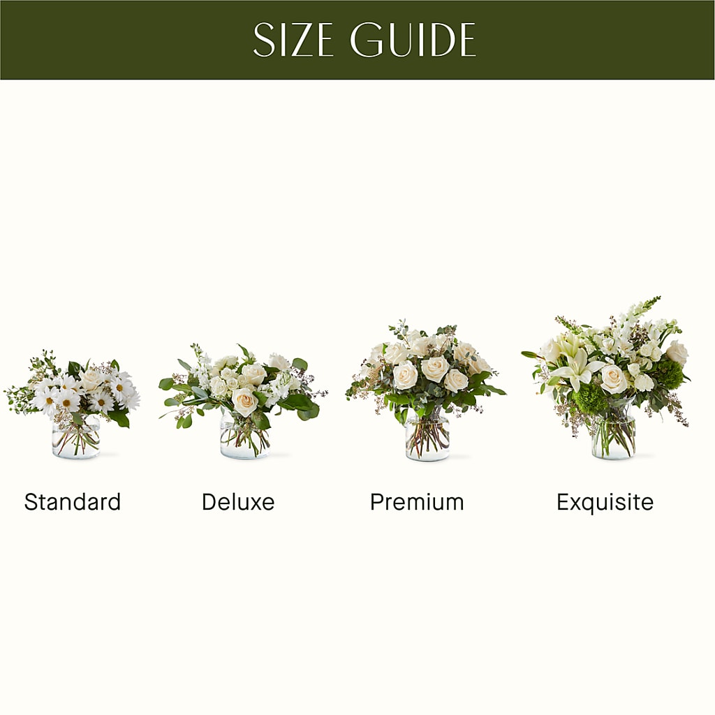 Fresh Linen Bouquet – Bird Of Paradise Flowers, Bristol PA