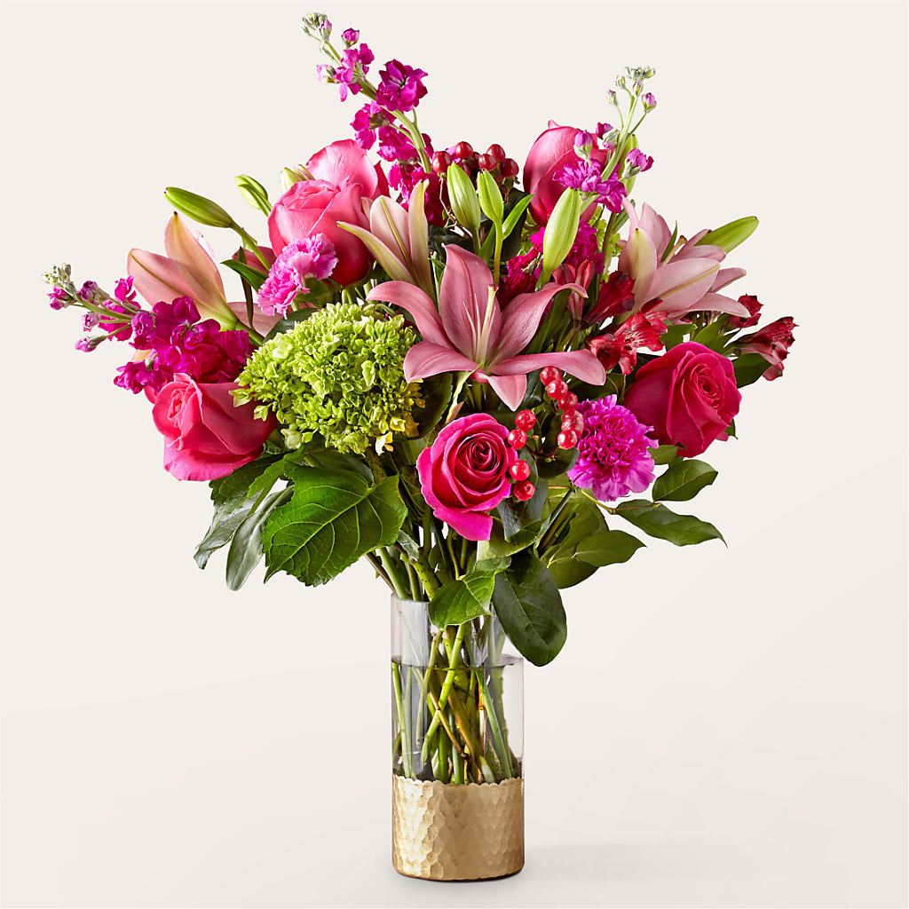 Magic in the Air Bouquet – Bird Of Paradise Flowers, Bristol PA
