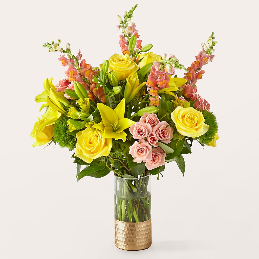 Getaway Bouquet – Bird Of Paradise Flowers, Bristol PA