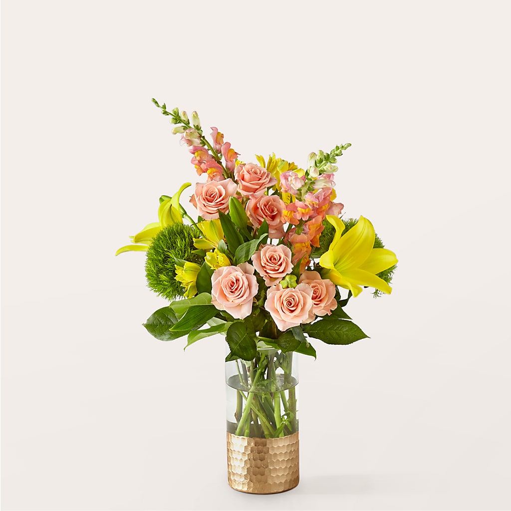 Getaway Bouquet – Bird Of Paradise Flowers, Bristol PA