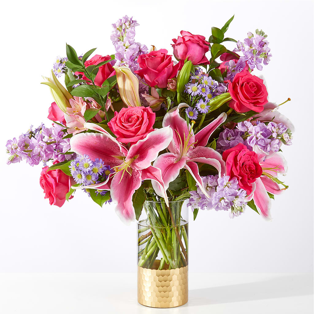 Written in the Stars Bouquet – Bird Of Paradise Flowers, Bristol PA
