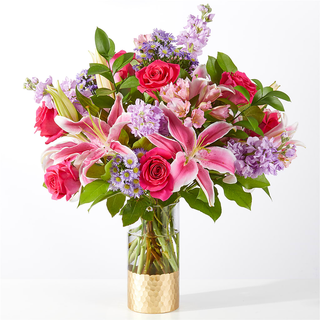 Written in the Stars Bouquet – Bird Of Paradise Flowers, Bristol PA