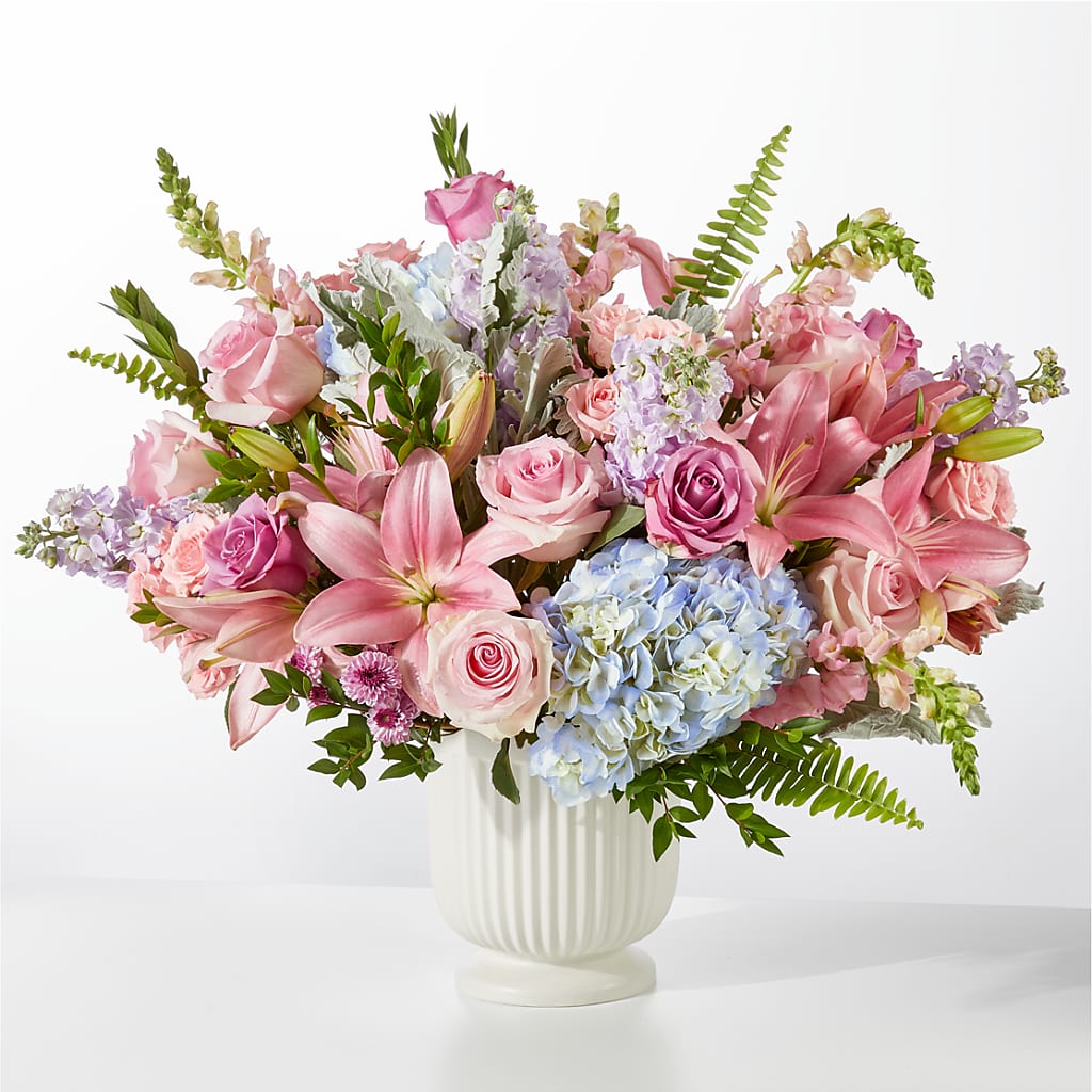 Wonderland Bouquet – Bird Of Paradise Flowers, Bristol PA