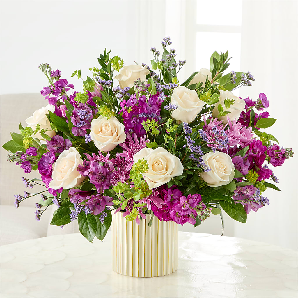 The Boutique Bouquet – Bird Of Paradise Flowers, Bristol PA