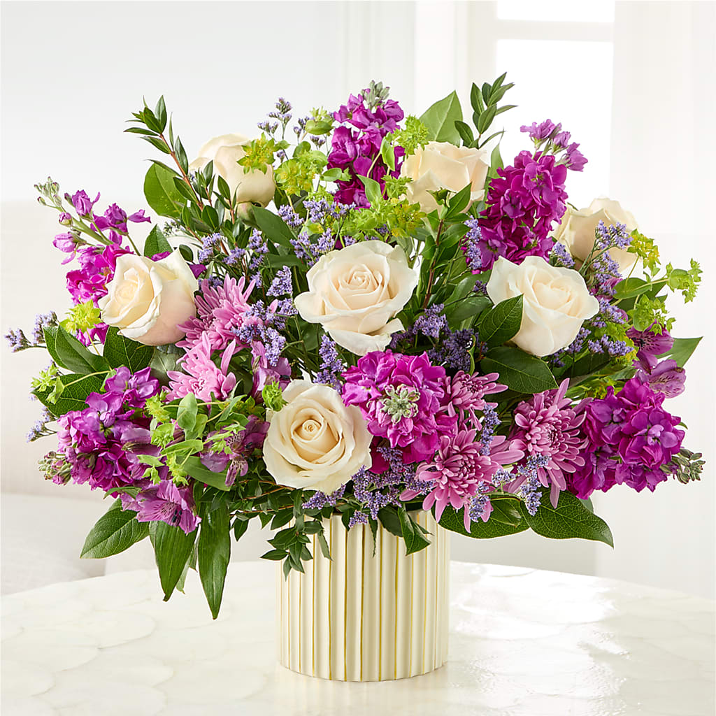 The Boutique Bouquet – Bird Of Paradise Flowers, Bristol PA