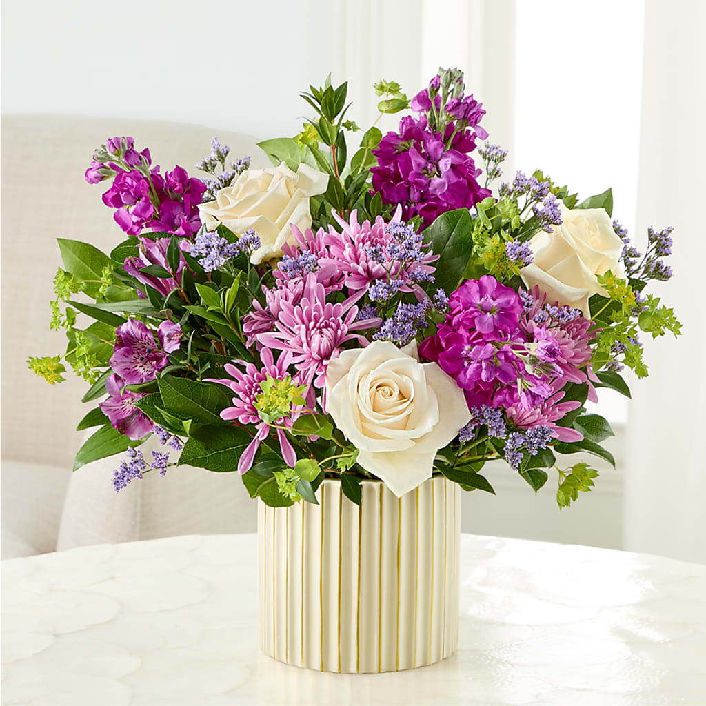 The Boutique Bouquet – Bird Of Paradise Flowers, Bristol PA