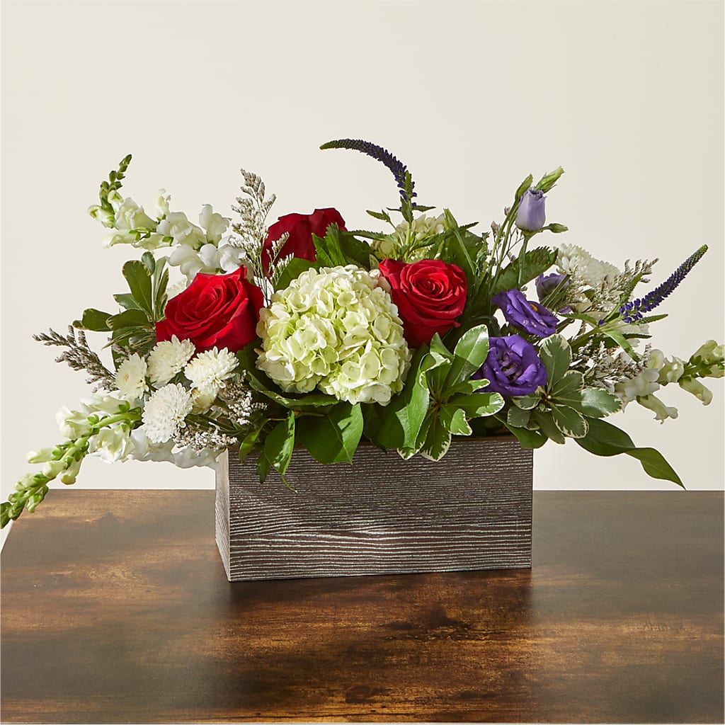 Sweet Magnolia Bouquet – Bird Of Paradise Flowers, Bristol PA