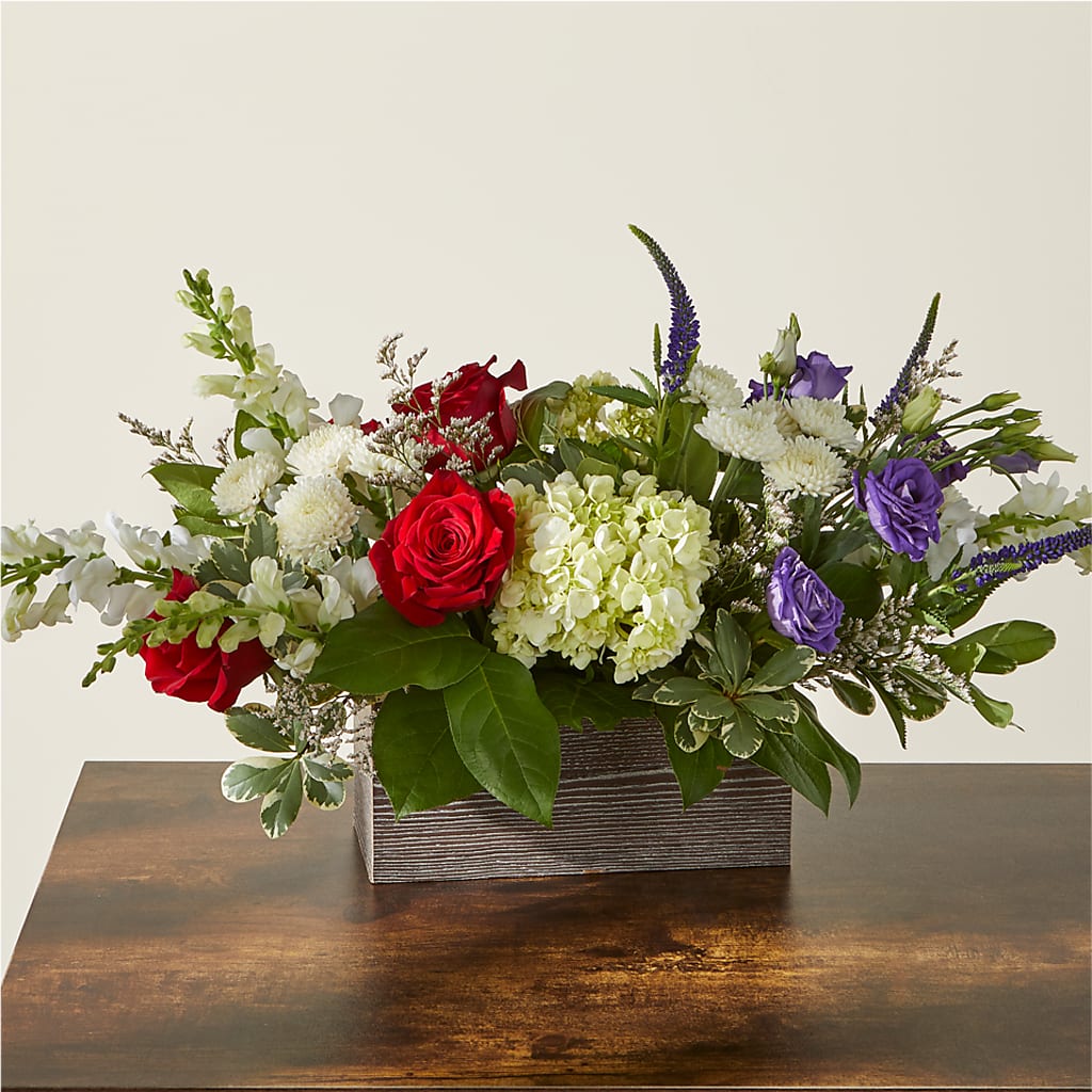 Sweet Magnolia Bouquet – Bird Of Paradise Flowers, Bristol PA