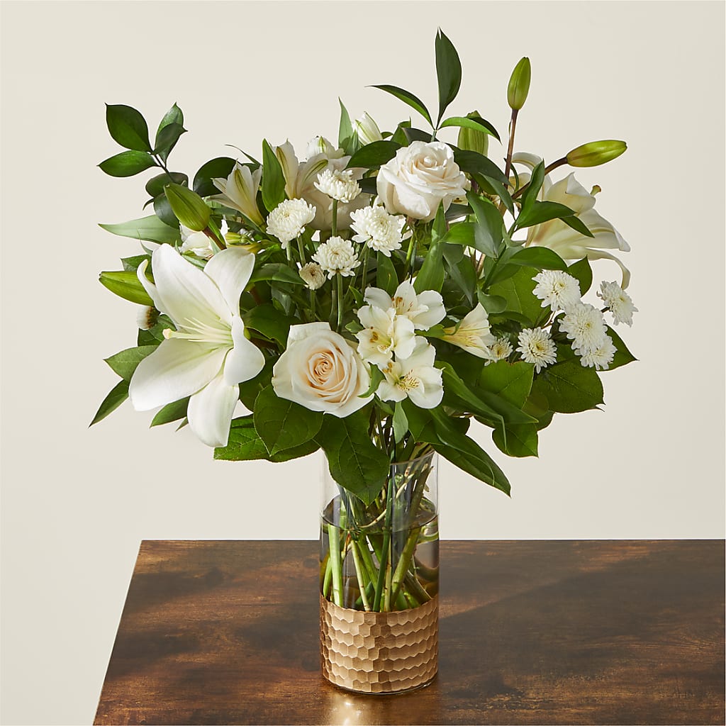Beautiful Day Bouquet – Bird Of Paradise Flowers, Bristol PA