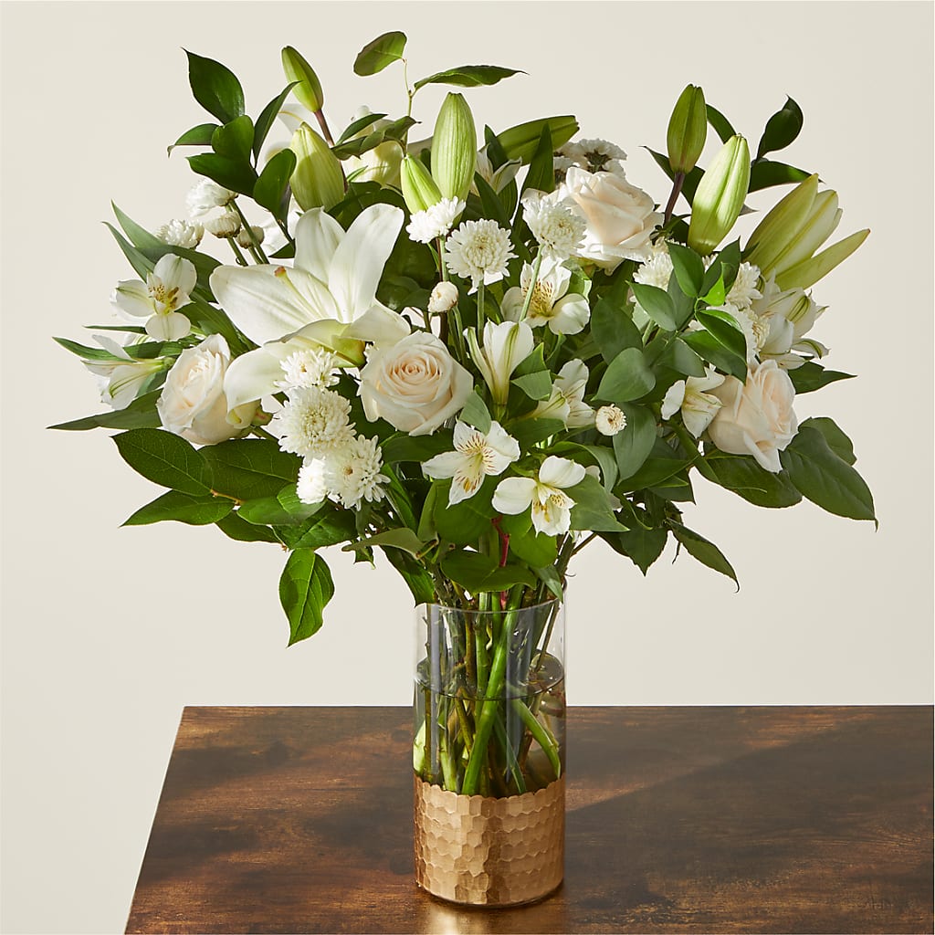 Beautiful Day Bouquet – Bird Of Paradise Flowers, Bristol PA