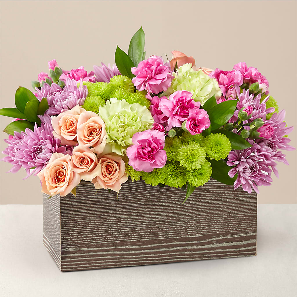 Simple Charm Bouquet – Bird Of Paradise Flowers, Bristol PA