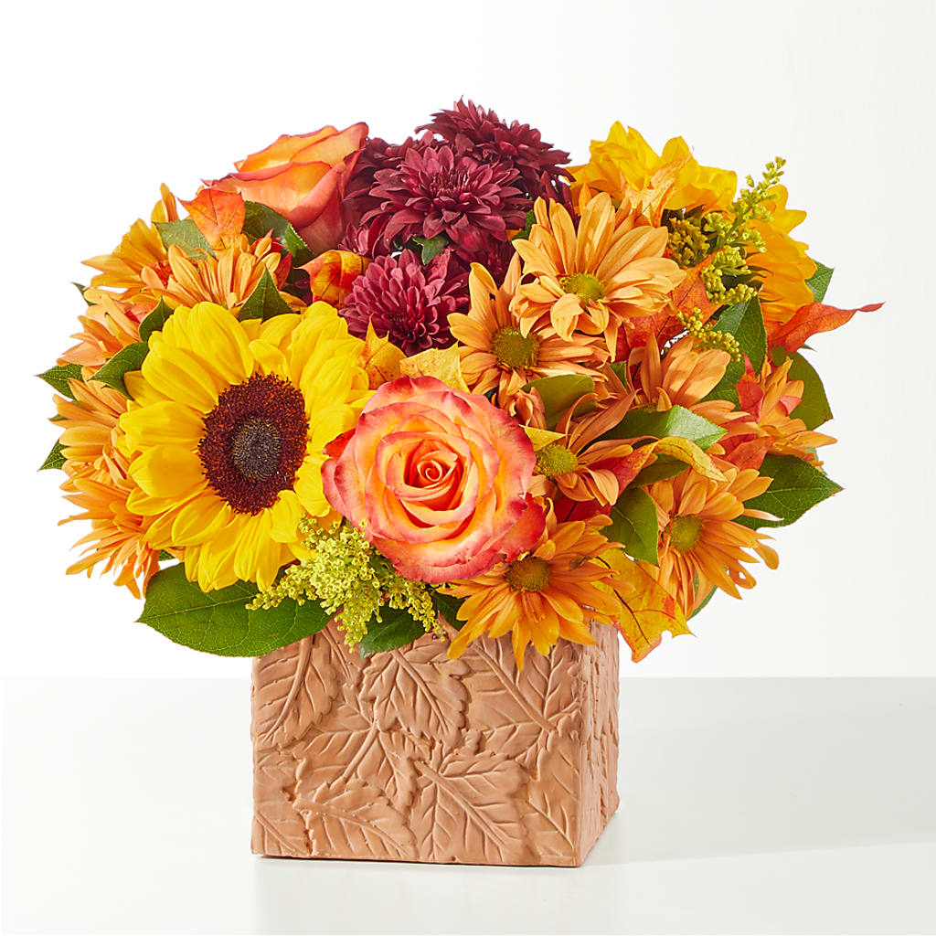 The Outdoors Bouquet – Bird Of Paradise Flowers, Bristol PA