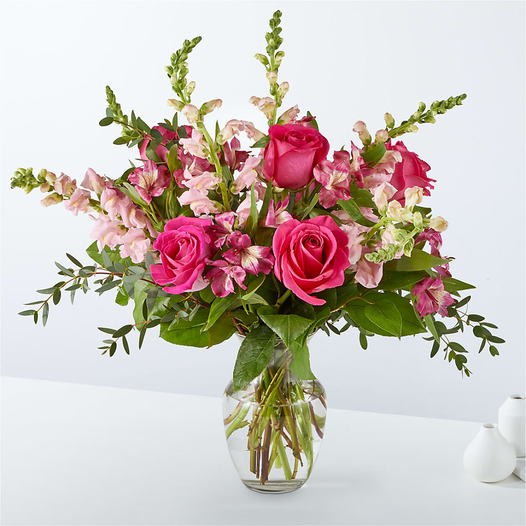 Evermore Bouquet – Bird Of Paradise Flowers, Bristol PA