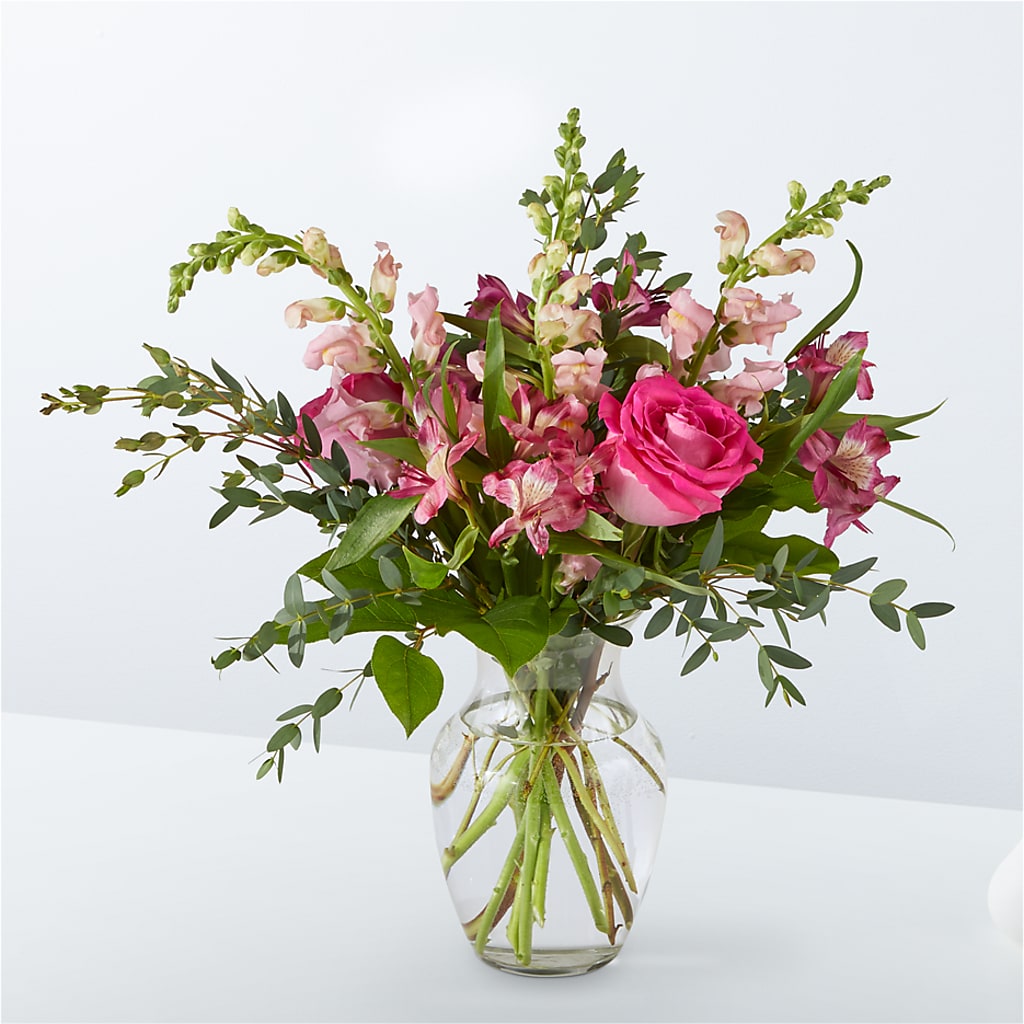 Evermore Bouquet – Bird Of Paradise Flowers, Bristol PA