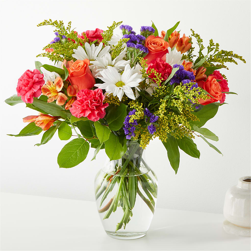 Oopsie Daisy Bouquet – Bird Of Paradise Flowers, Bristol PA