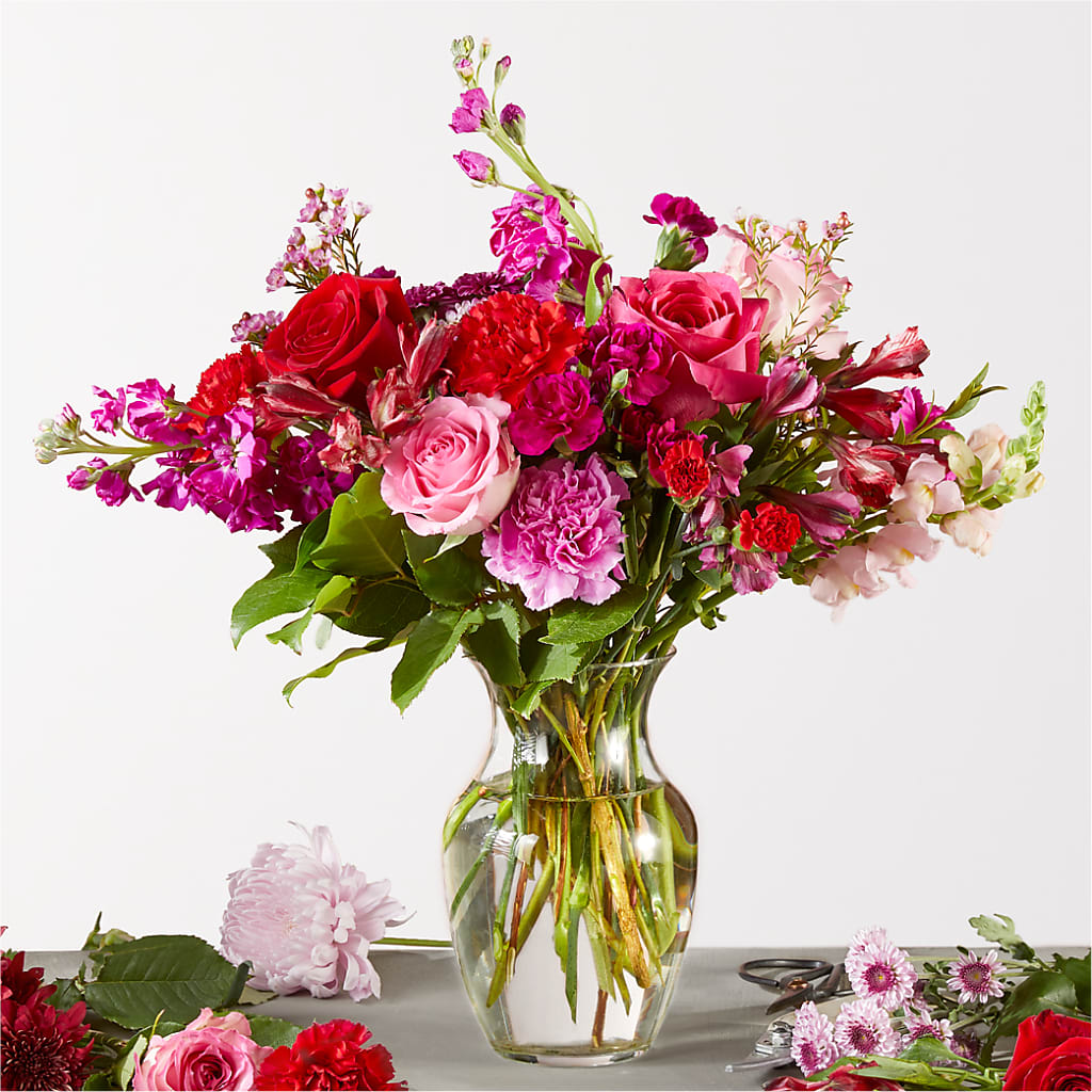 Regal Jewel – A Florist Original – Bird Of Paradise Flowers, Bristol PA