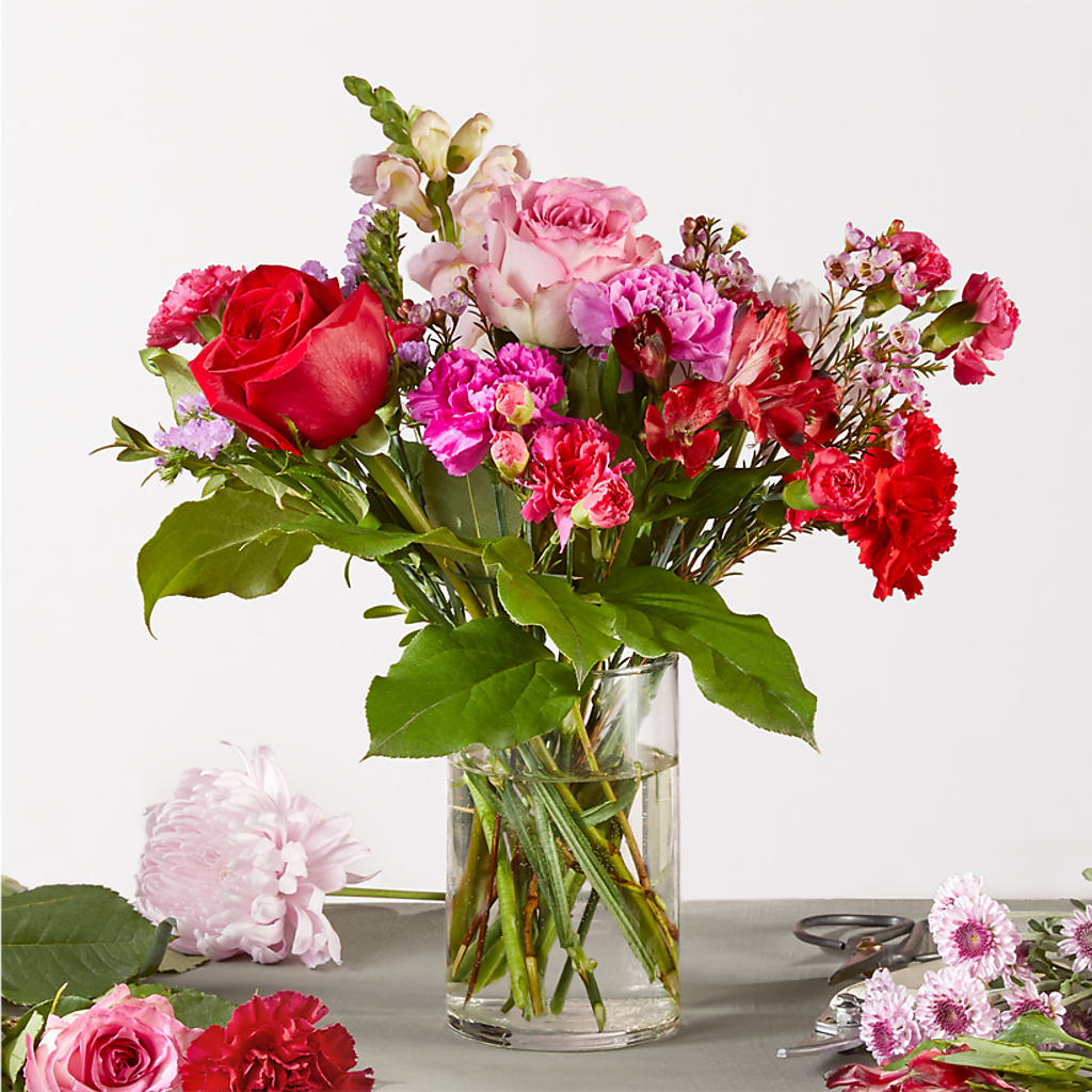 Regal Jewel – A Florist Original – Bird Of Paradise Flowers, Bristol PA