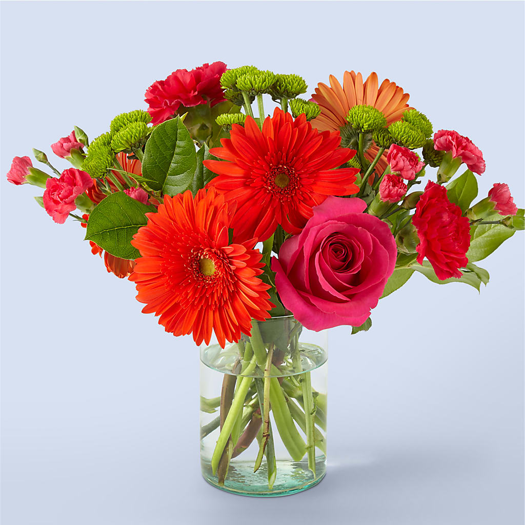 Best Dressed Bouquet – Bird Of Paradise Flowers, Bristol PA