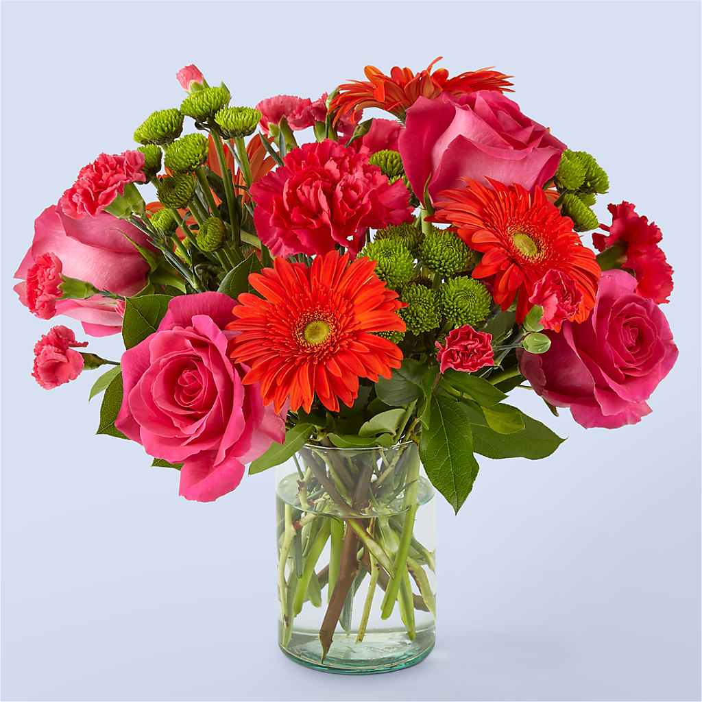 Best Dressed Bouquet – Bird Of Paradise Flowers, Bristol PA