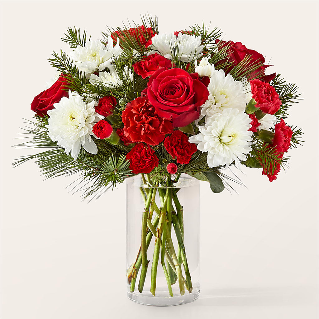 Seasonal Magic Bouquet – Bird Of Paradise Flowers, Bristol PA
