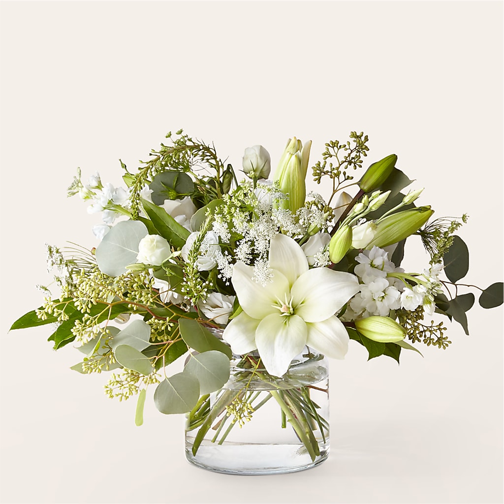 Alluring Elegance Bouquet – Bird Of Paradise Flowers, Bristol PA
