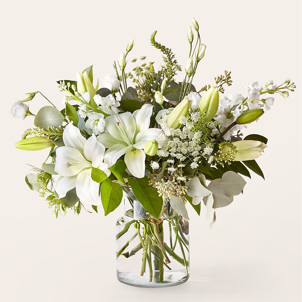 Alluring Elegance Bouquet – Bird Of Paradise Flowers, Bristol PA