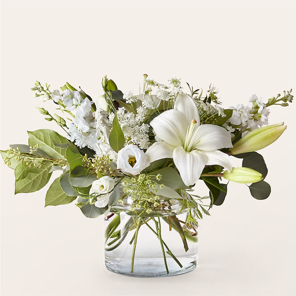 Alluring Elegance Bouquet – Bird Of Paradise Flowers, Bristol PA