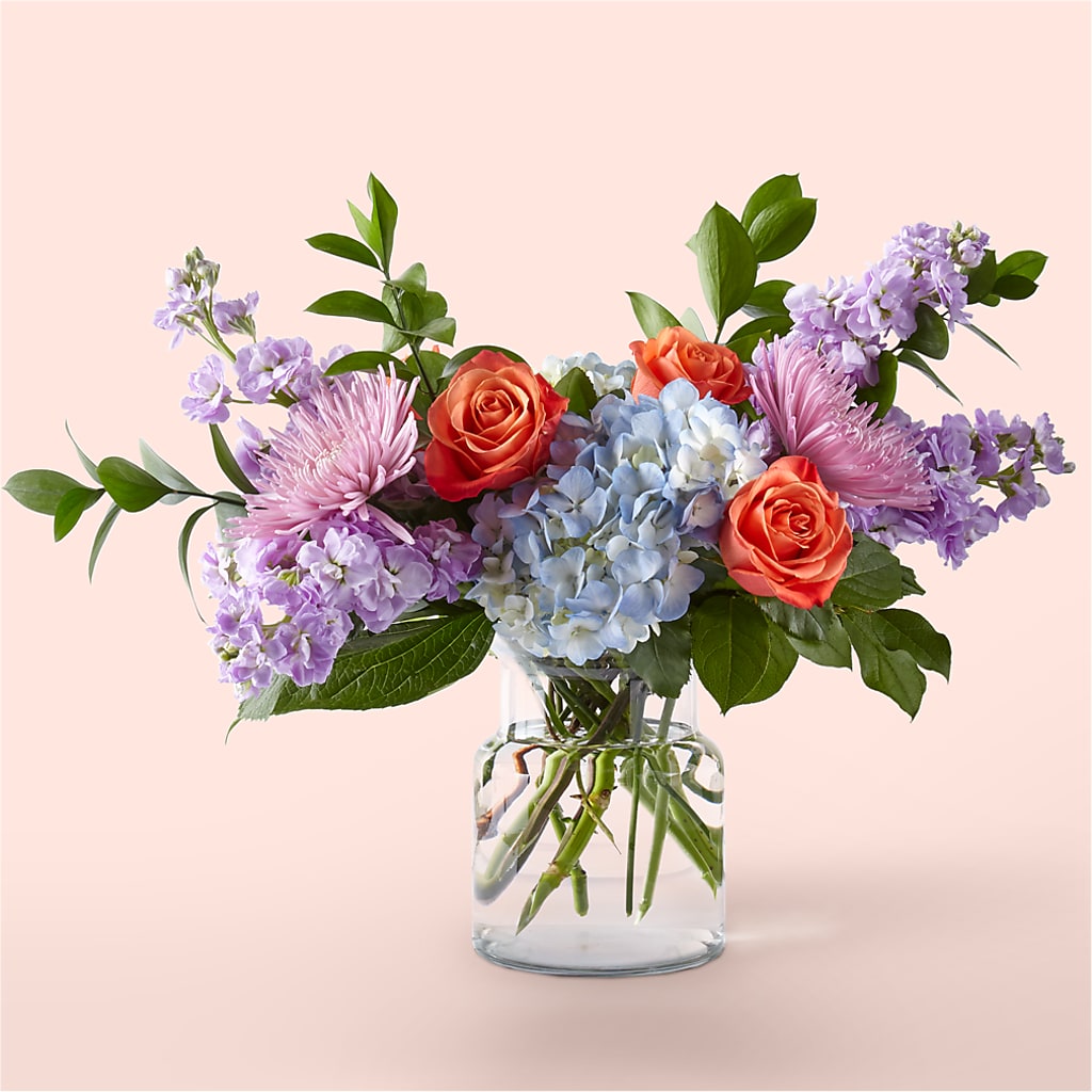 Be Mine Bouquet – Bird Of Paradise Flowers, Bristol PA