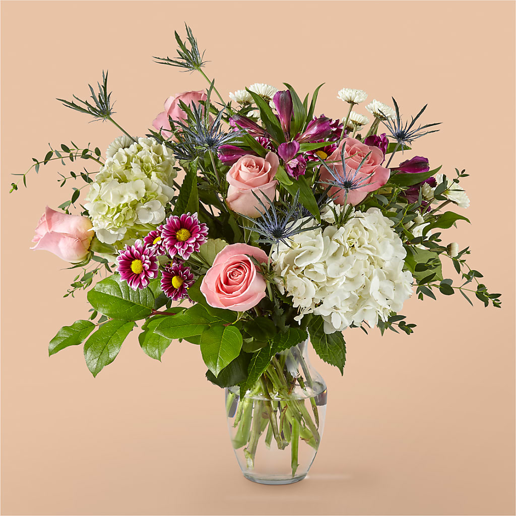 Parlour Bouquet – Bird Of Paradise Flowers, Bristol PA