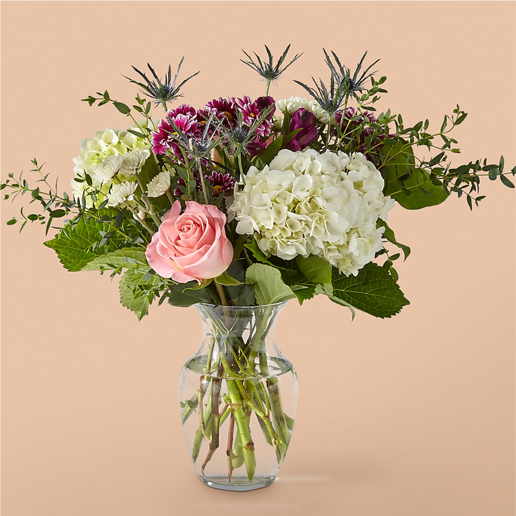 Parlour Bouquet – Bird Of Paradise Flowers, Bristol PA
