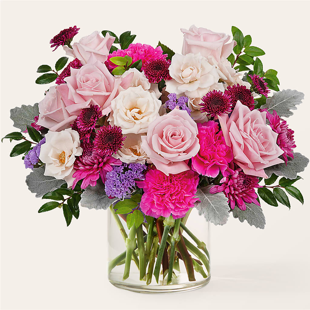 Dose of Cheer Bouquet – Bird Of Paradise Flowers, Bristol PA