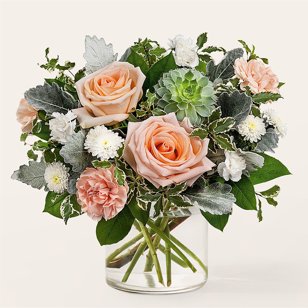Sweet Tea Bouquet – Bird Of Paradise Flowers, Bristol PA