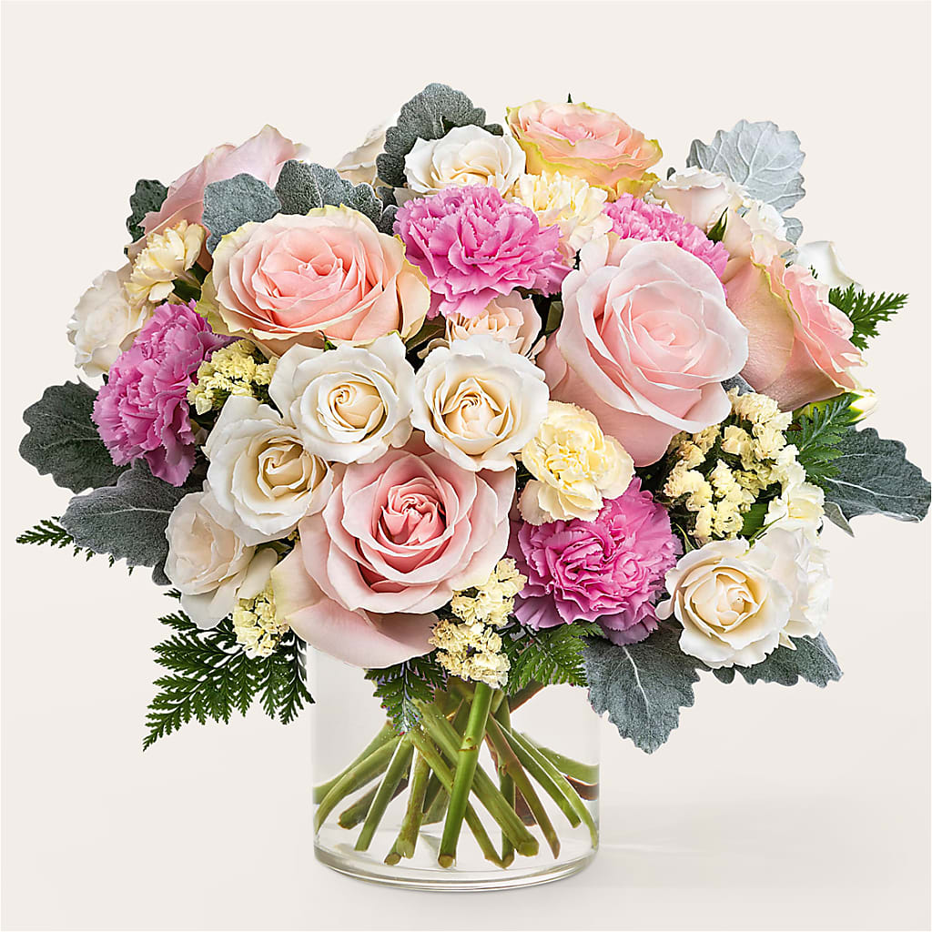 Blissful Moments Bouquet – Bird Of Paradise Flowers, Bristol PA