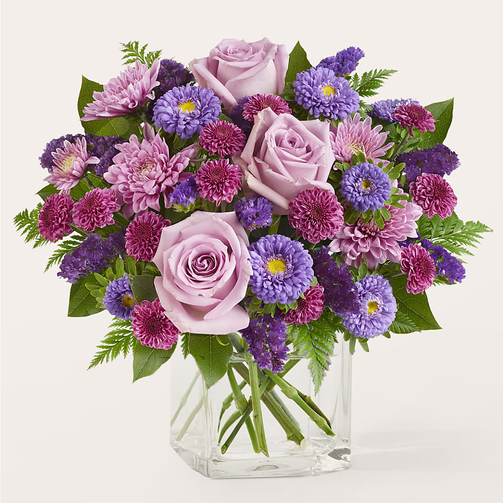 In Harmony Bouquet – Bird Of Paradise Flowers, Bristol PA