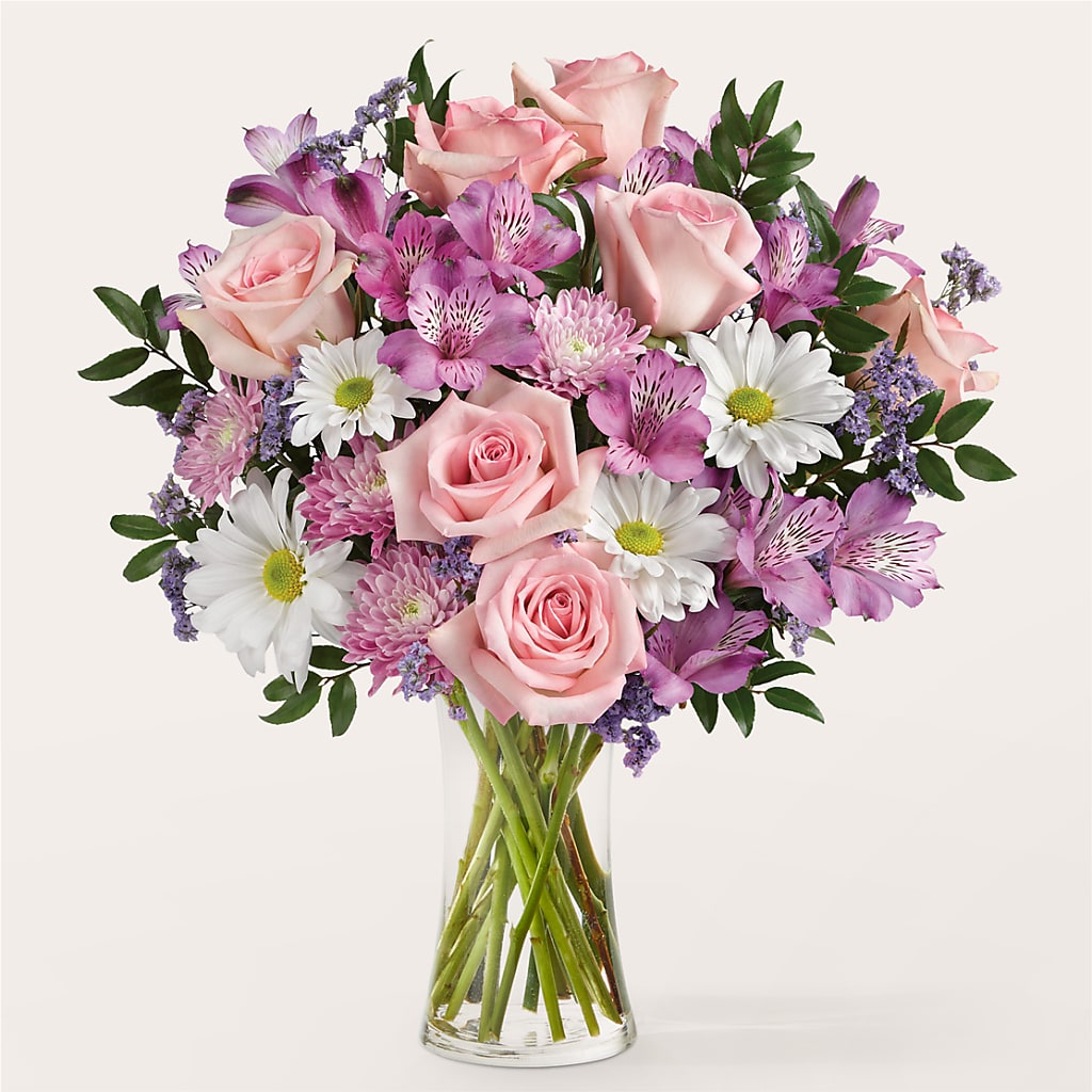 Enchantment Bouquet – Bird Of Paradise Flowers, Bristol PA