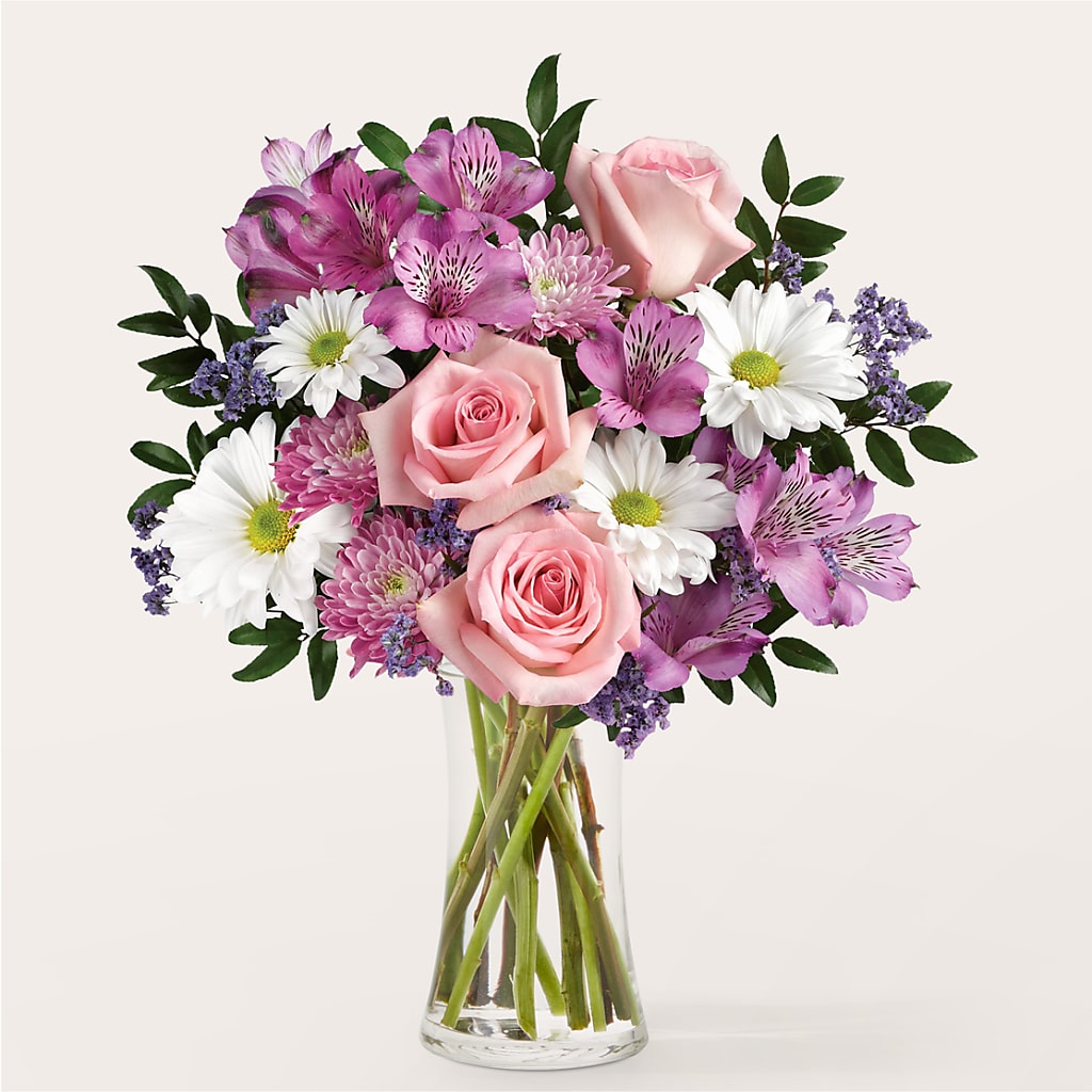 Enchantment Bouquet – Bird Of Paradise Flowers, Bristol PA