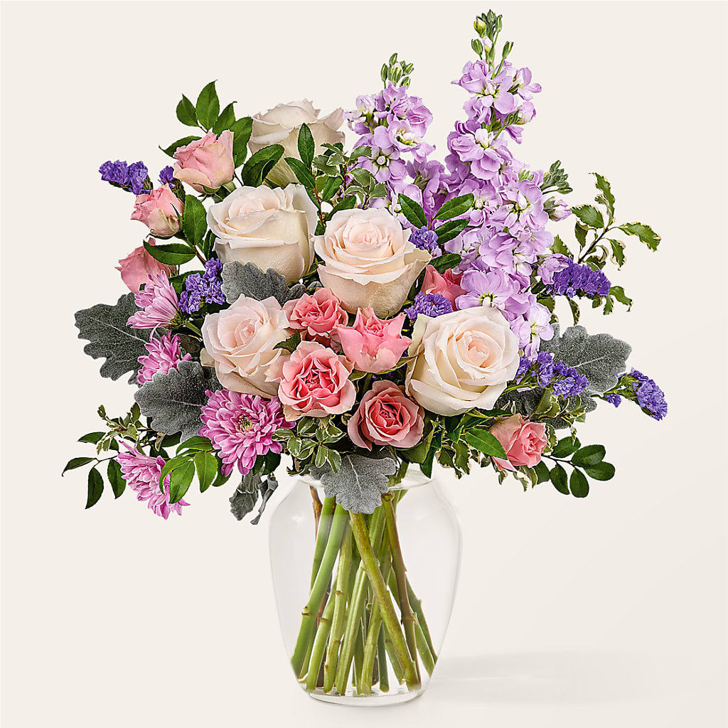 Well Wishes Bouquet – Bird Of Paradise Flowers, Bristol PA