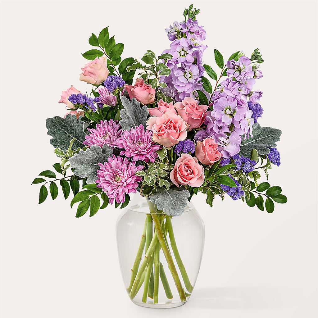 Well Wishes Bouquet – Bird Of Paradise Flowers, Bristol PA