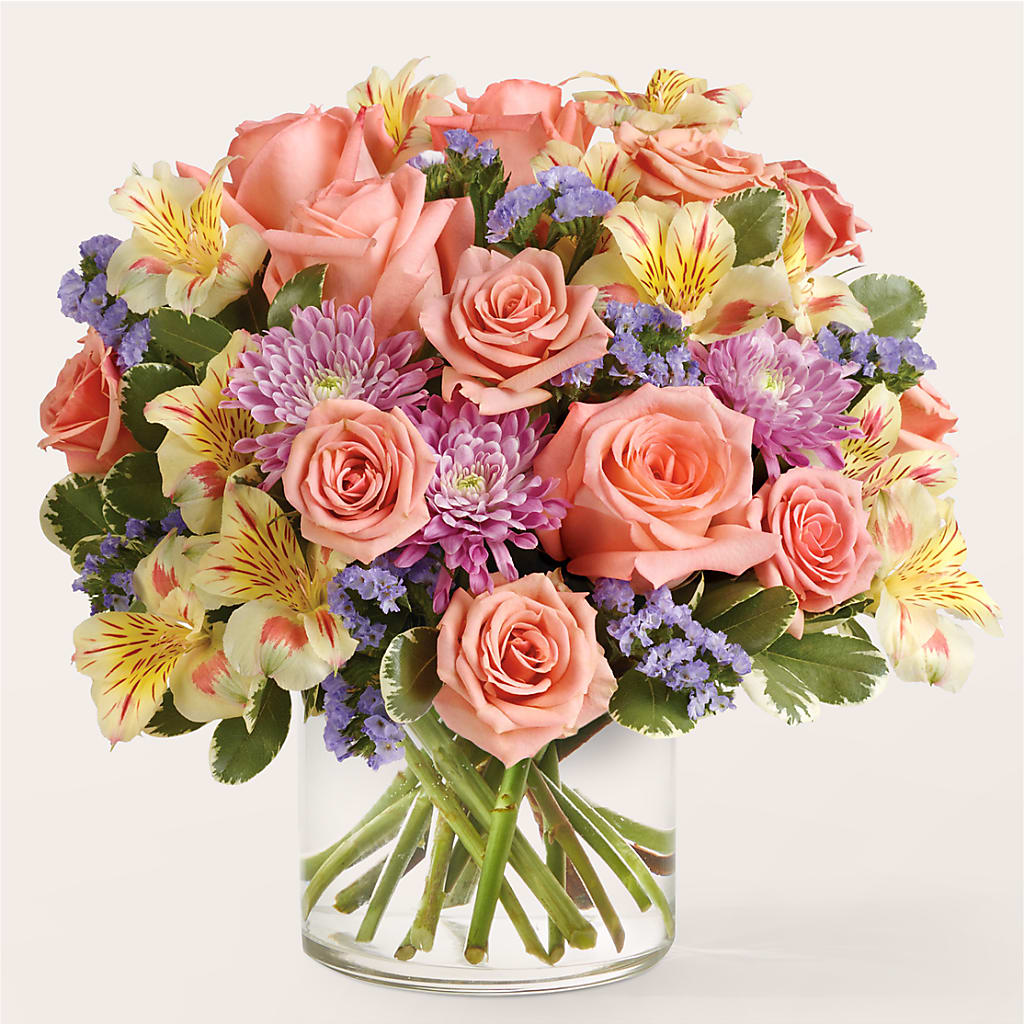 Candy Coated Bouquet – Bird Of Paradise Flowers, Bristol PA