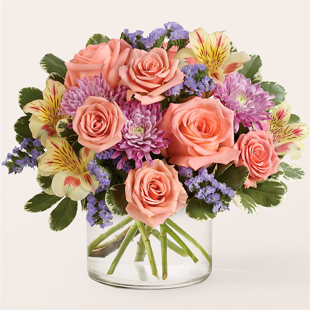 Candy Coated Bouquet – Bird Of Paradise Flowers, Bristol PA