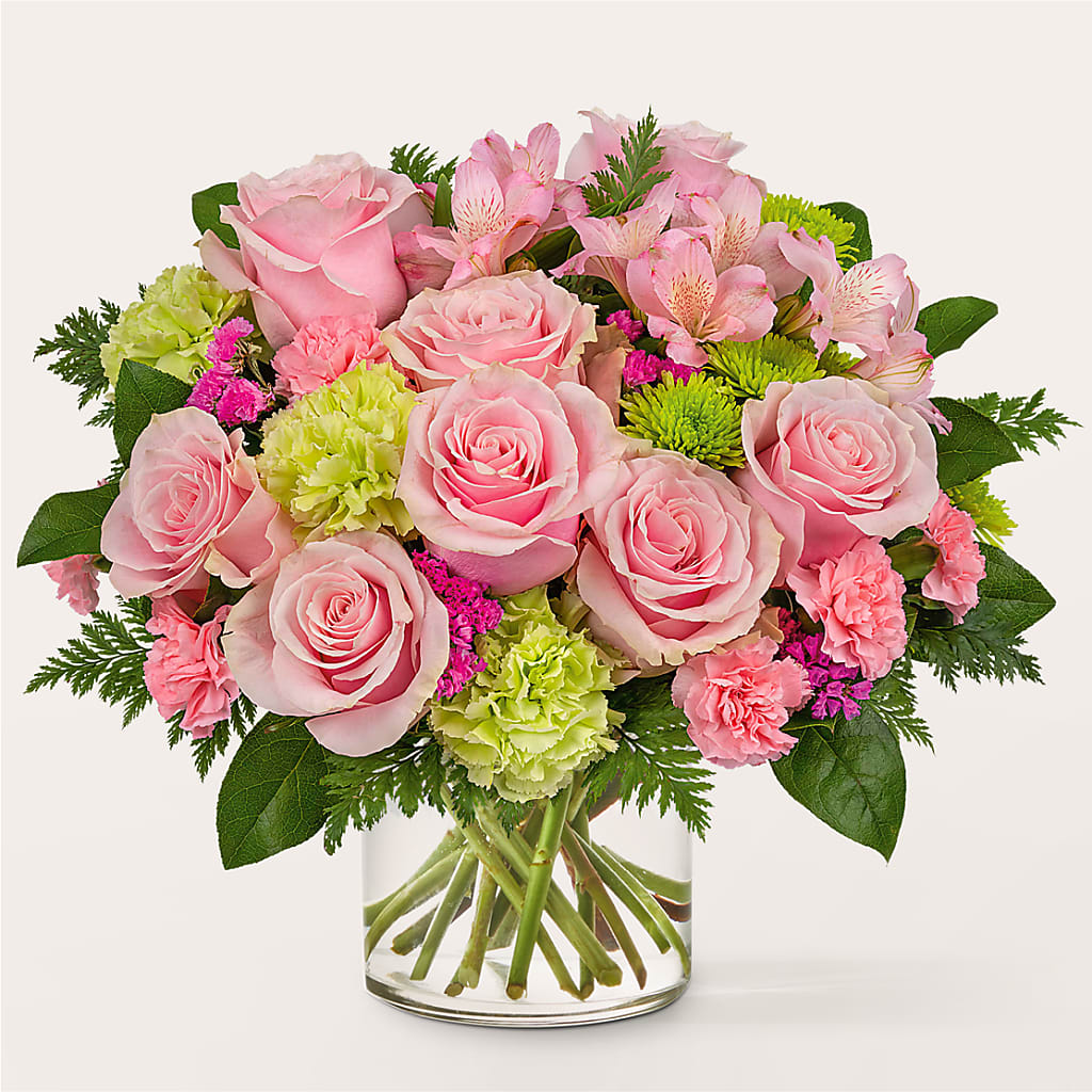 Pinch Me Bouquet – Bird Of Paradise Flowers, Bristol PA