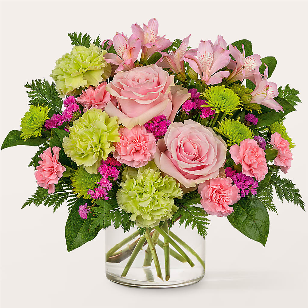 Pinch Me Bouquet – Bird Of Paradise Flowers, Bristol PA