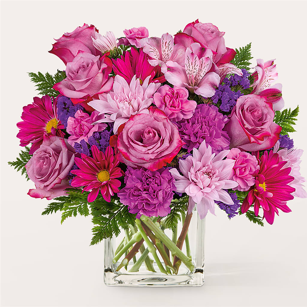 Afternoon Tea Bouquet – Bird Of Paradise Flowers, Bristol PA