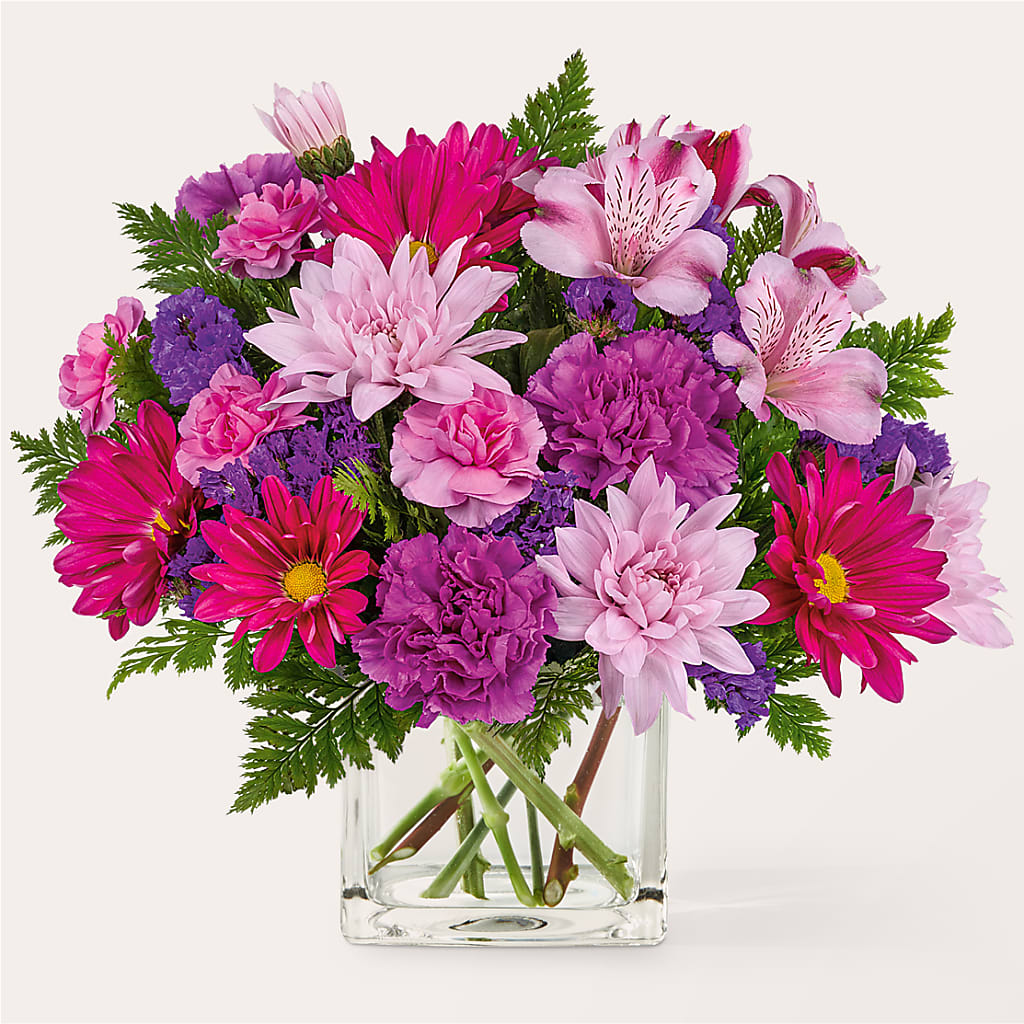 Afternoon Tea Bouquet – Bird Of Paradise Flowers, Bristol PA