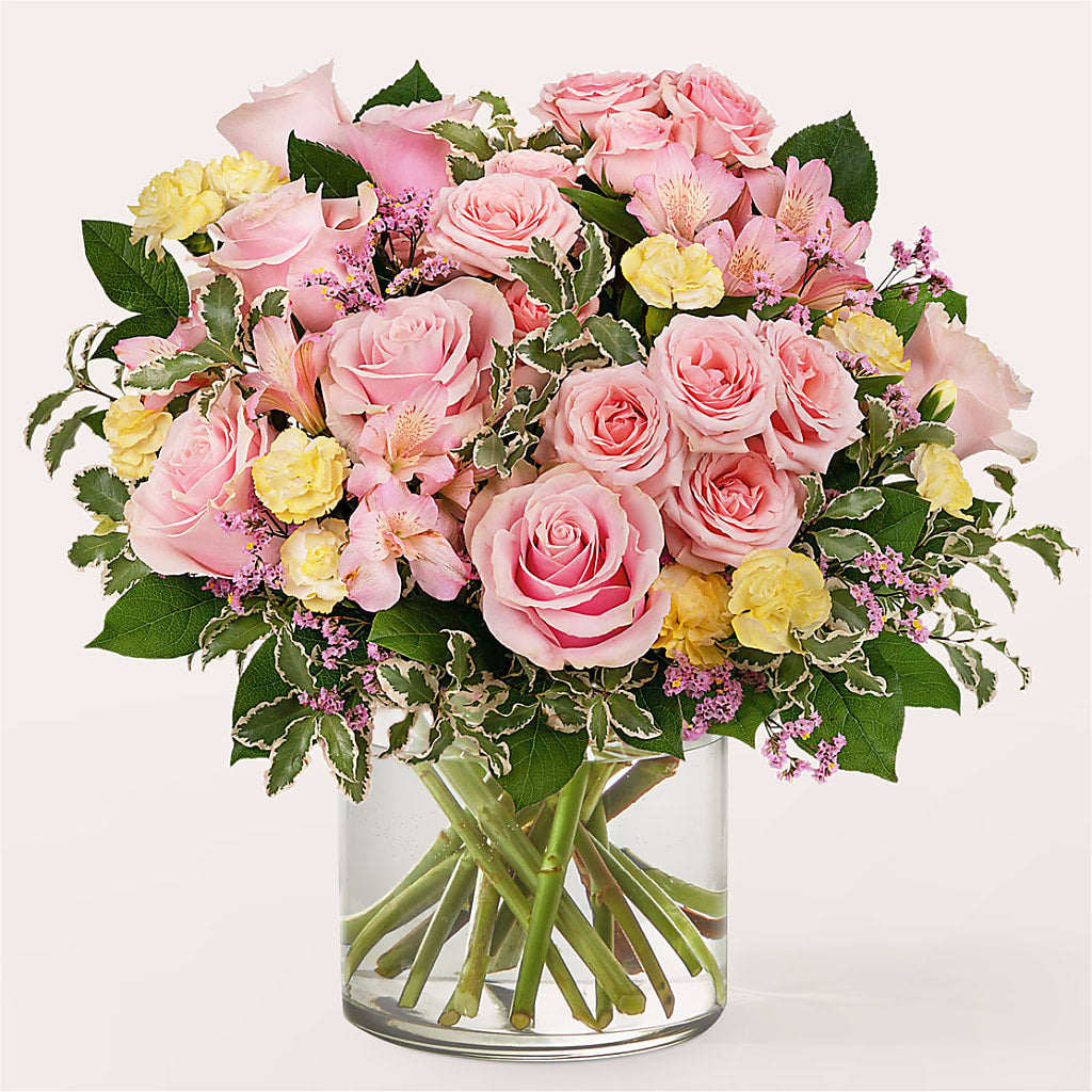 Refreshed Bouquet – Bird Of Paradise Flowers, Bristol PA
