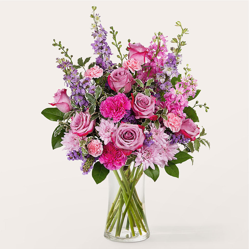 Sincerely Yours Bouquet – Bird Of Paradise Flowers, Bristol PA